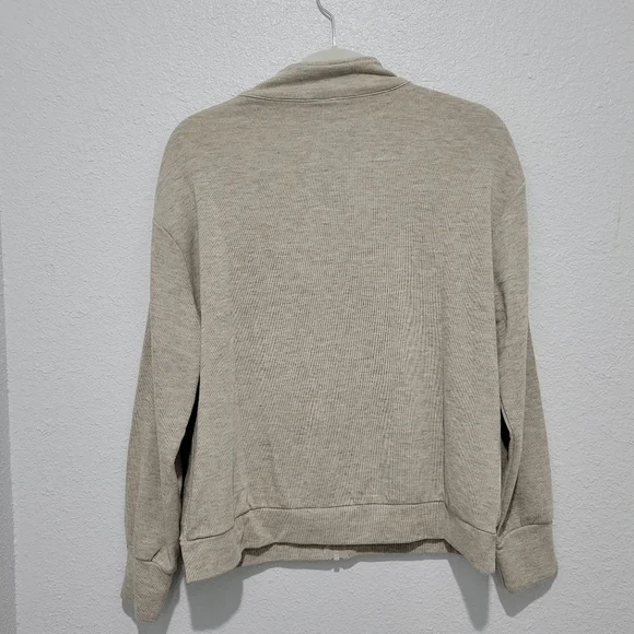 Bobi Los Angeles Zip up jacket NWT Sz M - Picture 5 of 10